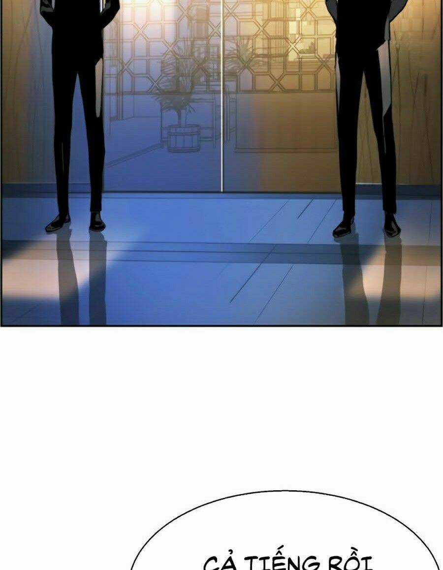 Bạn Học Tôi Là Lính Đánh Thuê Chapter 27 trang 66