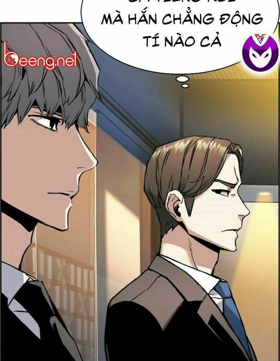 Bạn Học Tôi Là Lính Đánh Thuê Chapter 27 trang 67