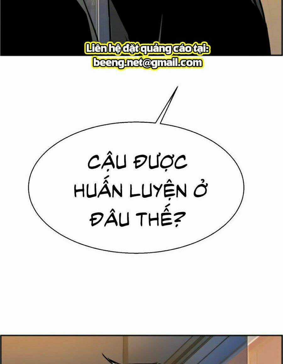 Bạn Học Tôi Là Lính Đánh Thuê Chapter 27 trang 68