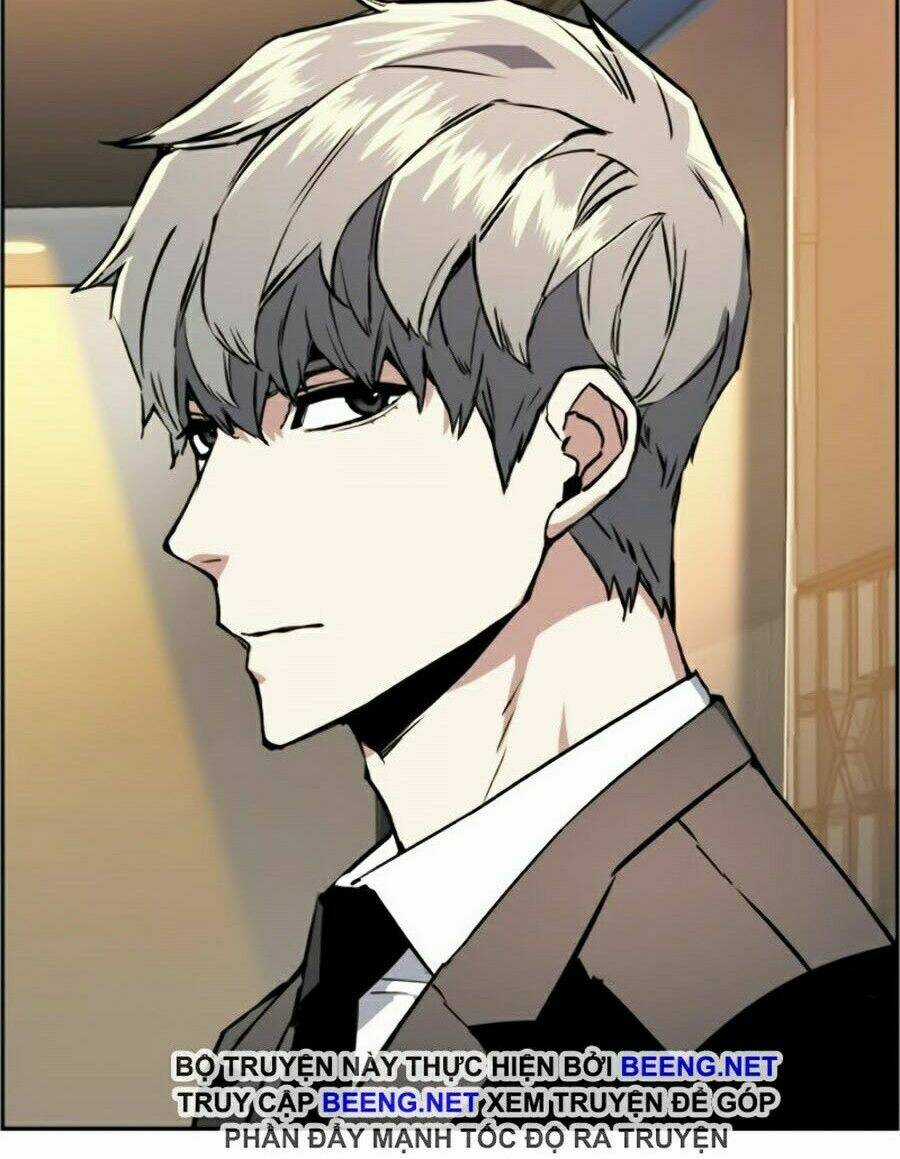 Bạn Học Tôi Là Lính Đánh Thuê Chapter 27 trang 69