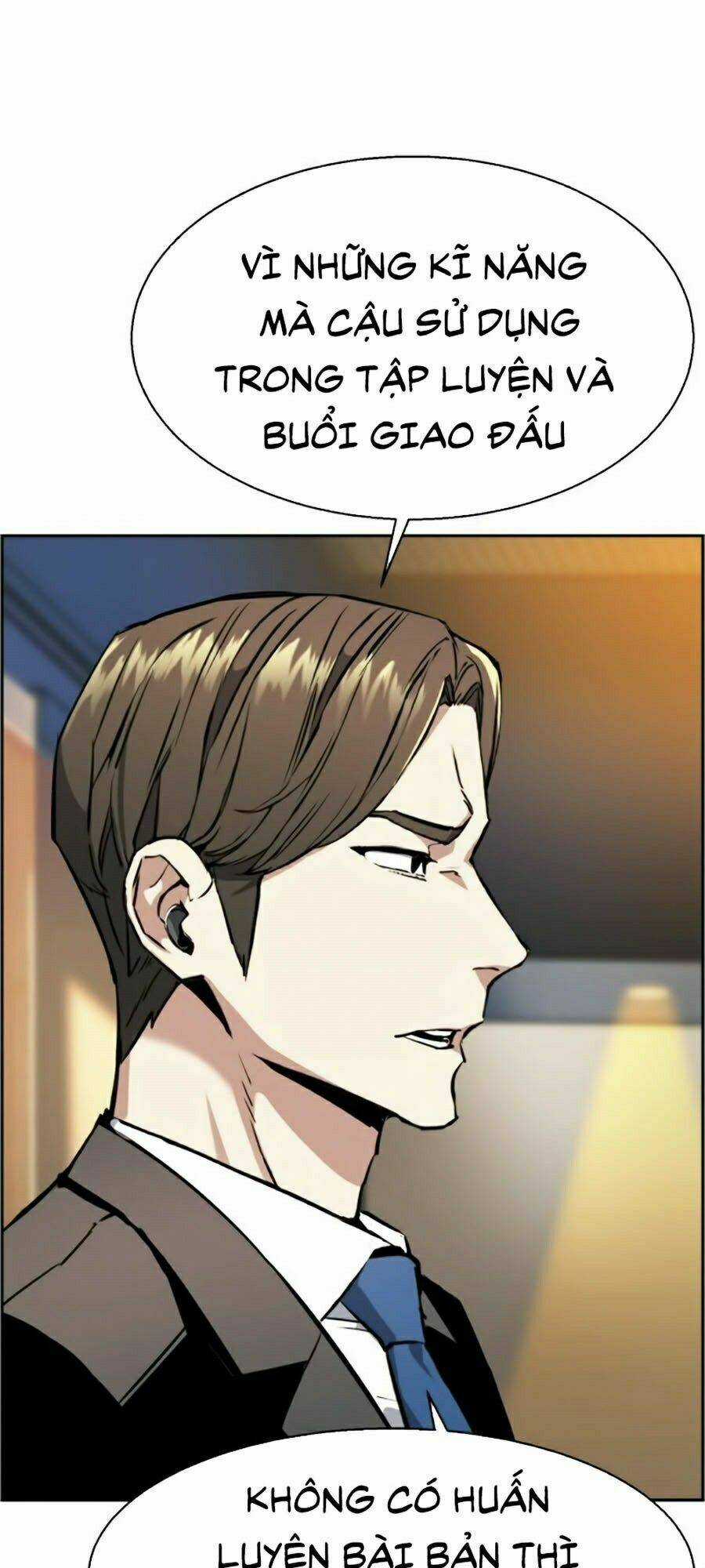 Bạn Học Tôi Là Lính Đánh Thuê Chapter 27 trang 70