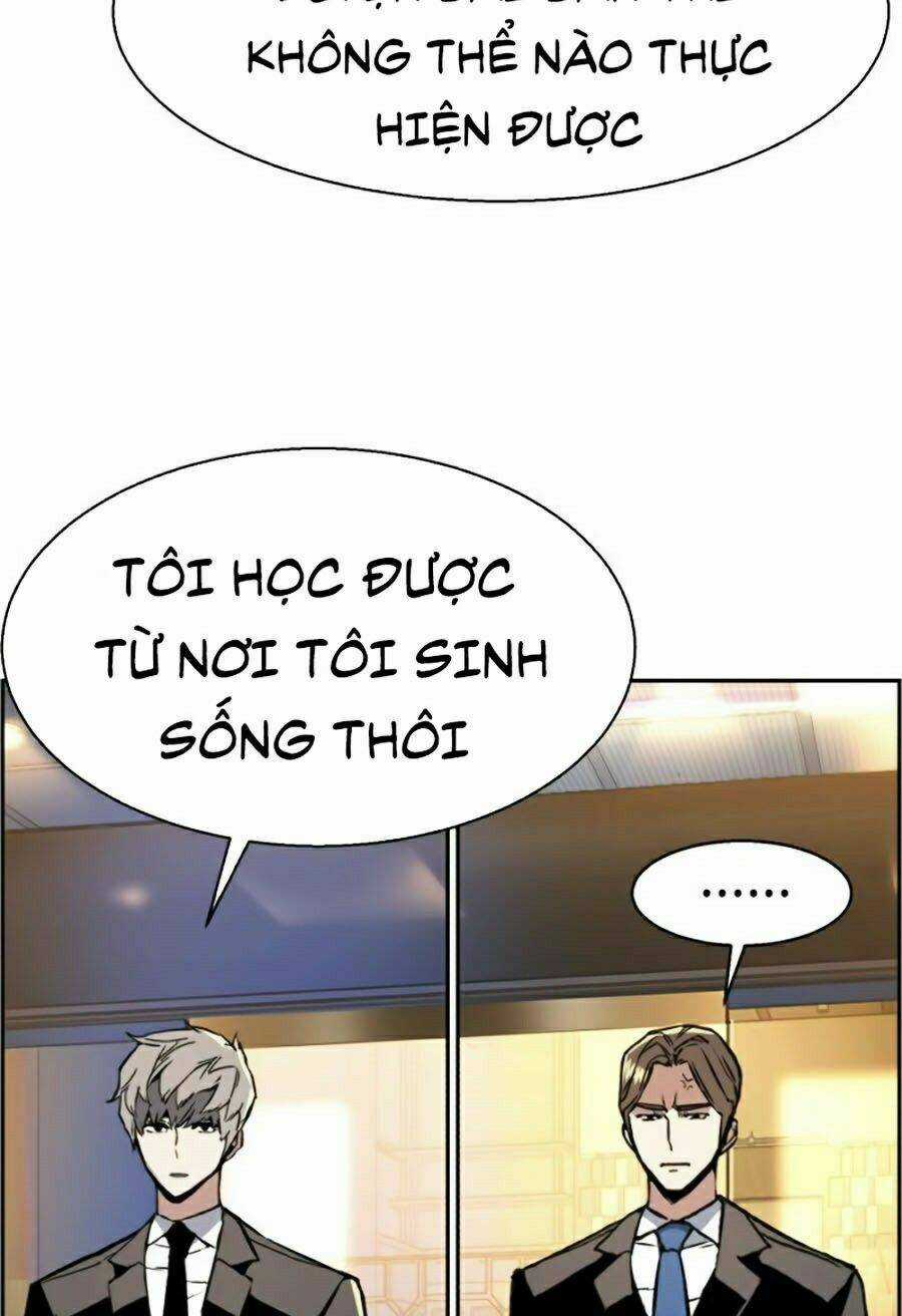 Bạn Học Tôi Là Lính Đánh Thuê Chapter 27 trang 71