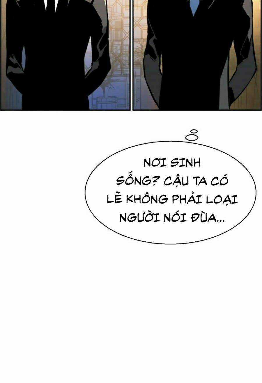 Bạn Học Tôi Là Lính Đánh Thuê Chapter 27 trang 72