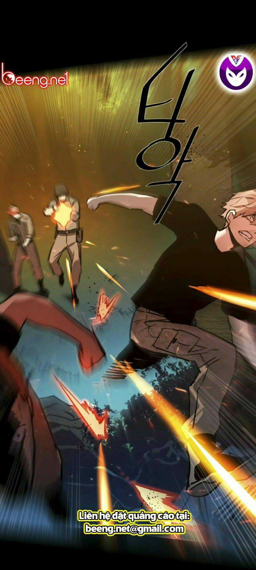 Bạn Học Tôi Là Lính Đánh Thuê Chapter 27 trang 76