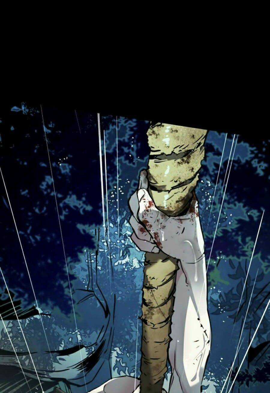 Bạn Học Tôi Là Lính Đánh Thuê Chapter 27 trang 77