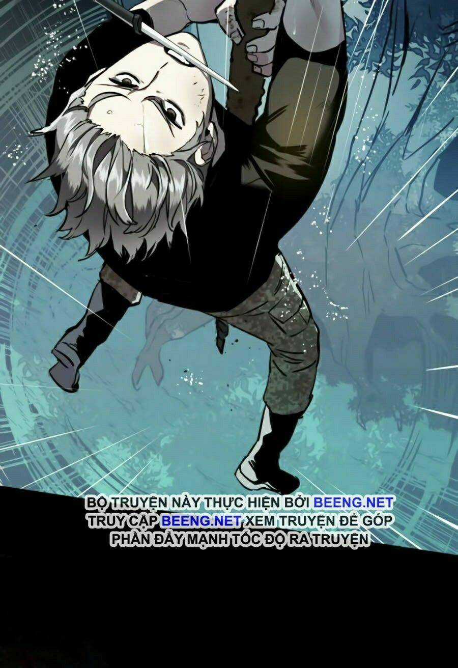 Bạn Học Tôi Là Lính Đánh Thuê Chapter 27 trang 78