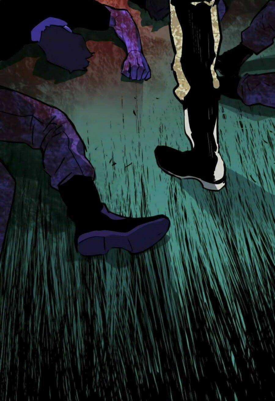 Bạn Học Tôi Là Lính Đánh Thuê Chapter 27 trang 80