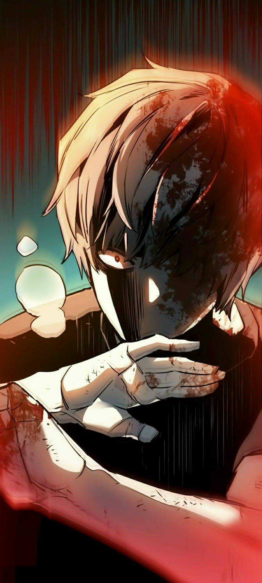 Bạn Học Tôi Là Lính Đánh Thuê Chapter 27 trang 82