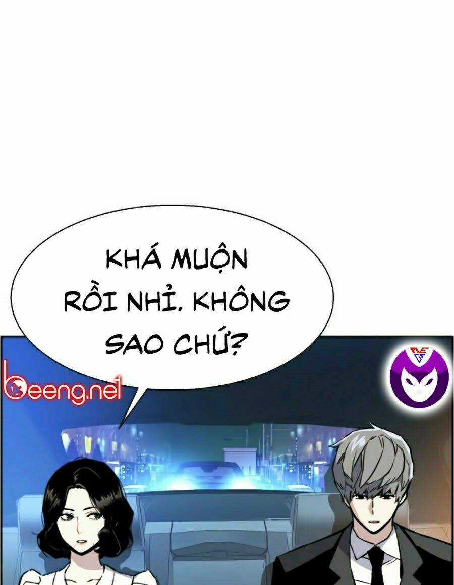 Bạn Học Tôi Là Lính Đánh Thuê Chapter 27 trang 85