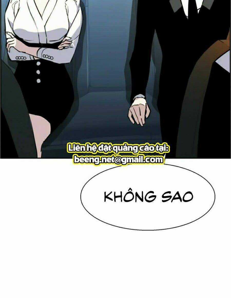 Bạn Học Tôi Là Lính Đánh Thuê Chapter 27 trang 86