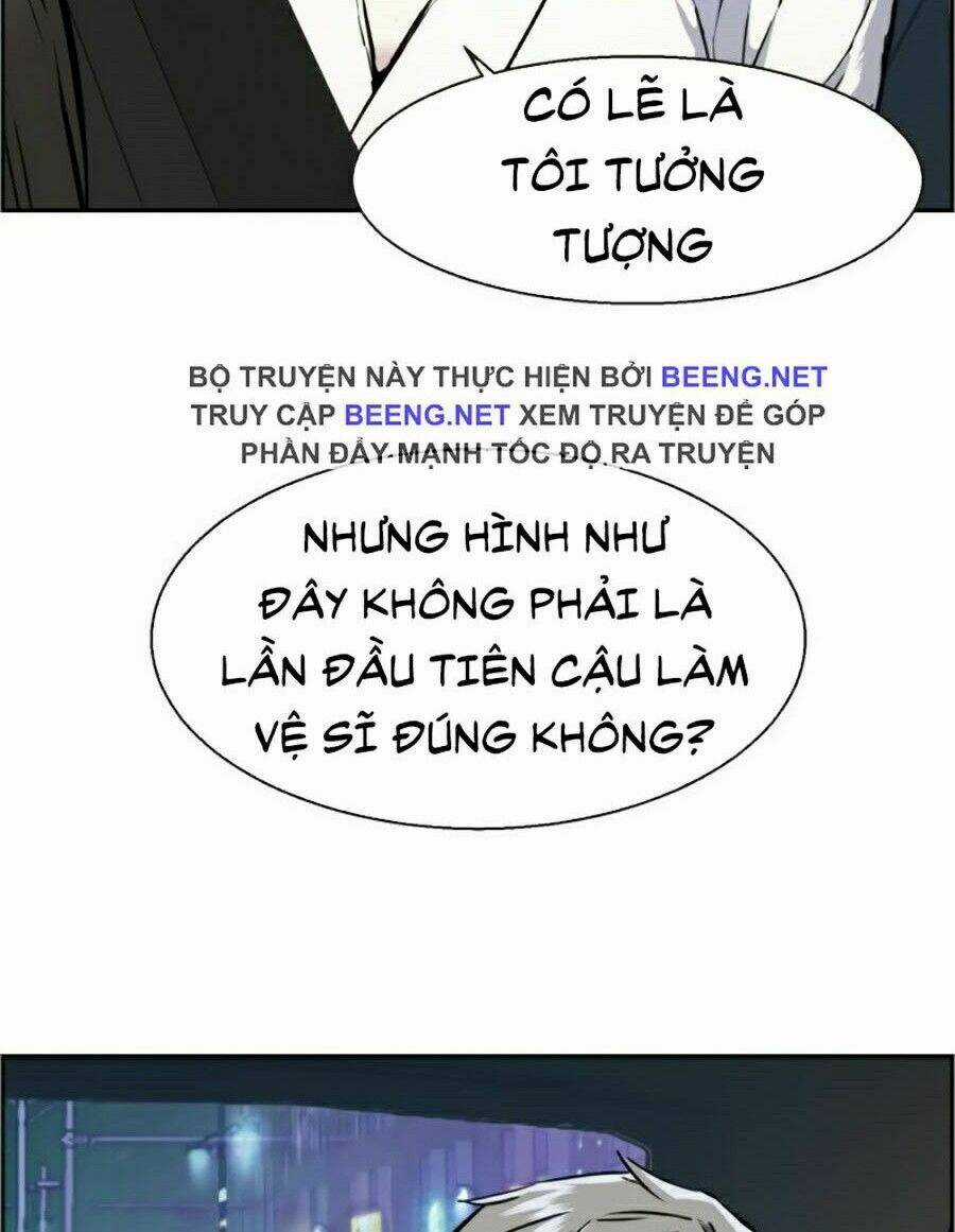 Bạn Học Tôi Là Lính Đánh Thuê Chapter 27 trang 88