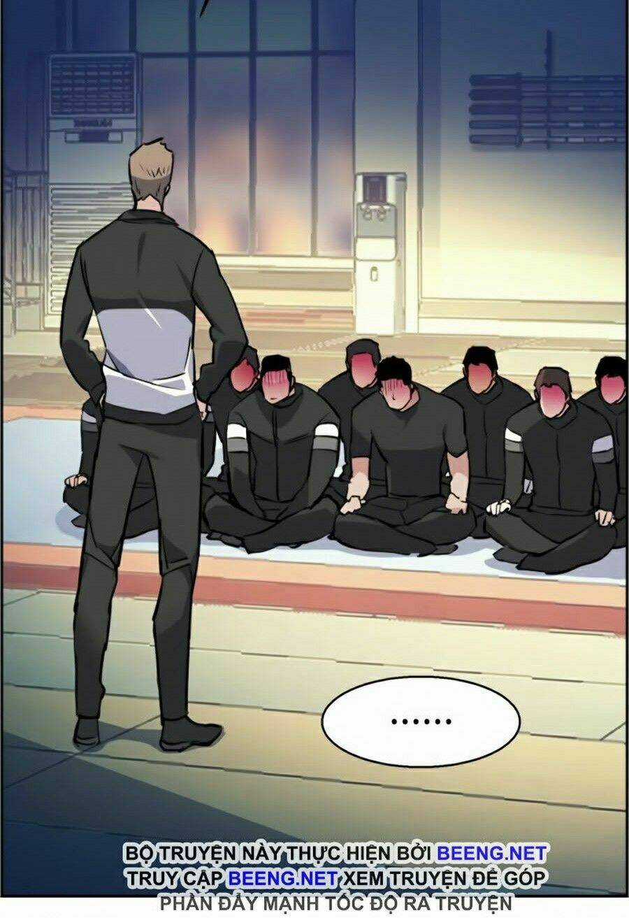 Bạn Học Tôi Là Lính Đánh Thuê Chapter 27 trang 9