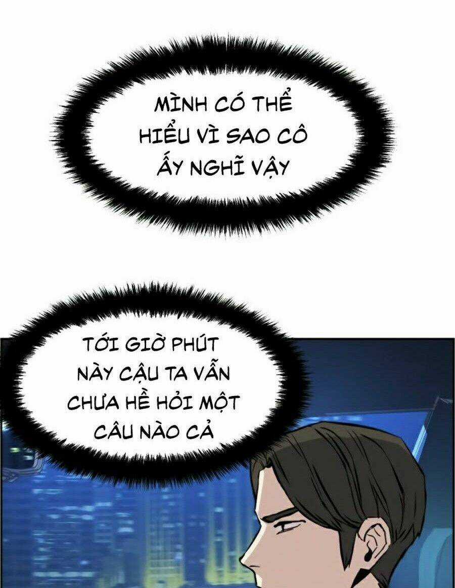 Bạn Học Tôi Là Lính Đánh Thuê Chapter 27 trang 90