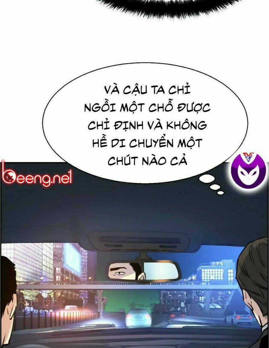 Bạn Học Tôi Là Lính Đánh Thuê Chapter 27 trang 92