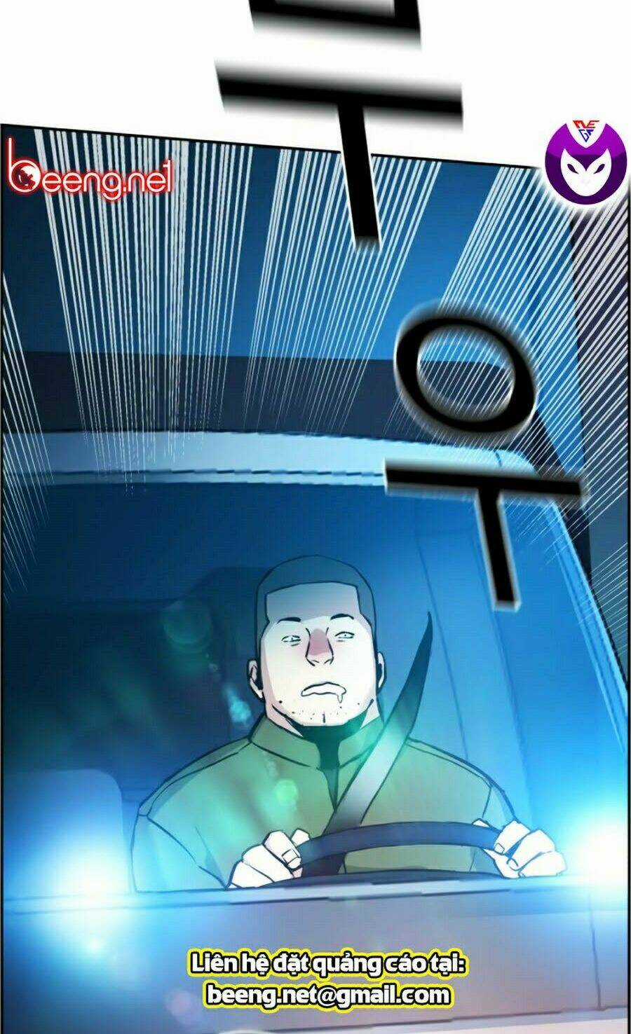 Bạn Học Tôi Là Lính Đánh Thuê Chapter 27 trang 98