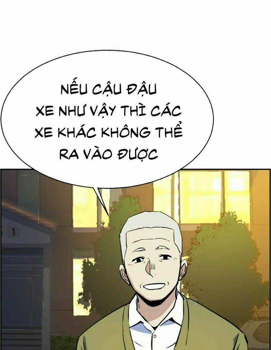 Bạn Học Tôi Là Lính Đánh Thuê Chapter 28 trang 100