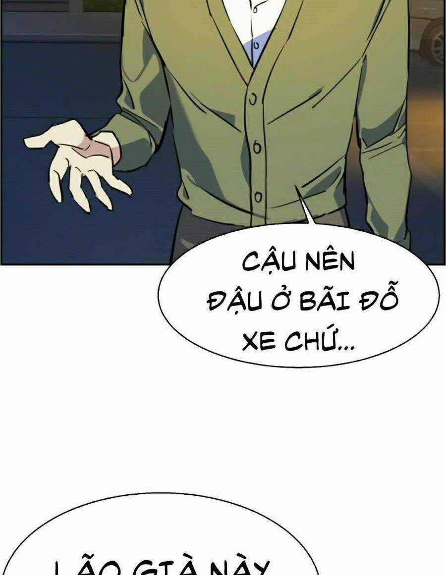 Bạn Học Tôi Là Lính Đánh Thuê Chapter 28 trang 101