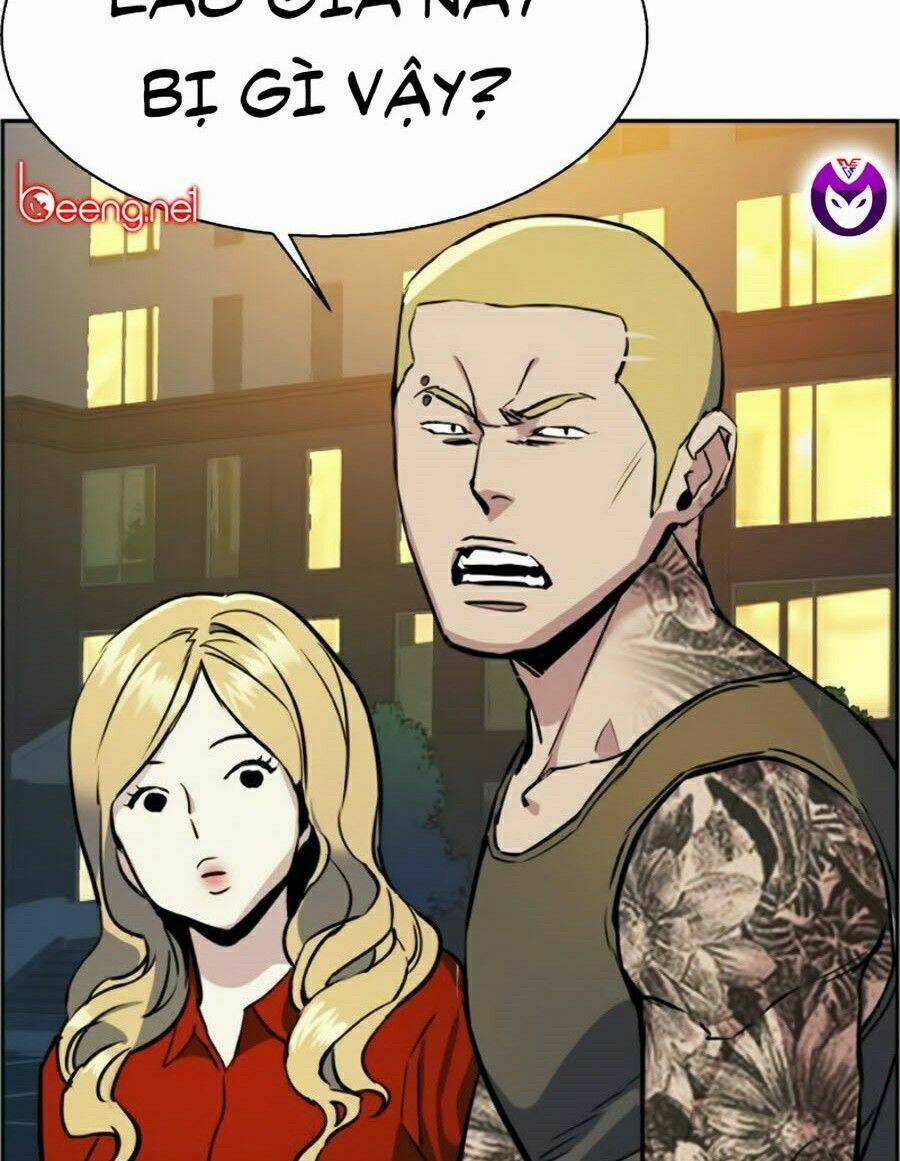 Bạn Học Tôi Là Lính Đánh Thuê Chapter 28 trang 102