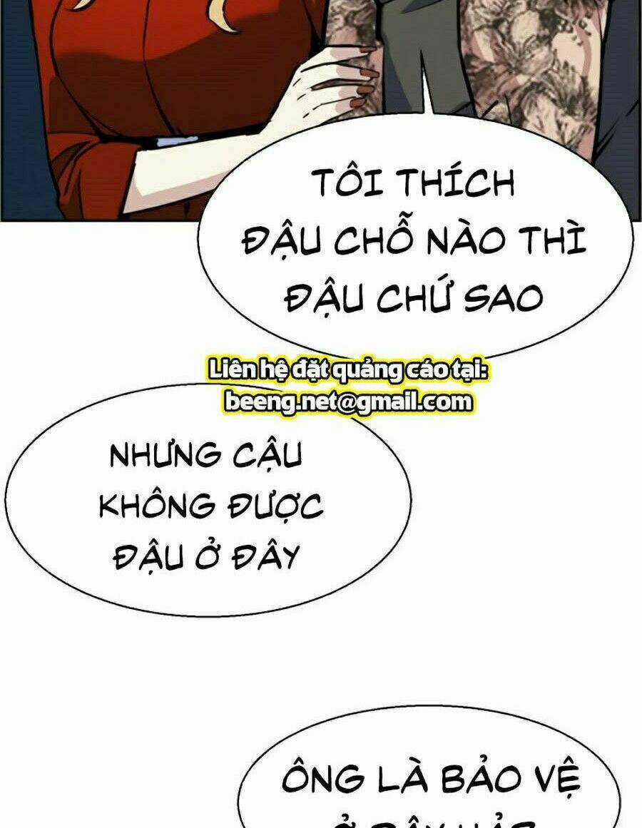 Bạn Học Tôi Là Lính Đánh Thuê Chapter 28 trang 103