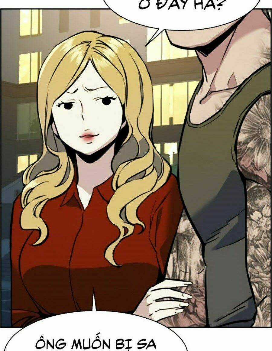 Bạn Học Tôi Là Lính Đánh Thuê Chapter 28 trang 104