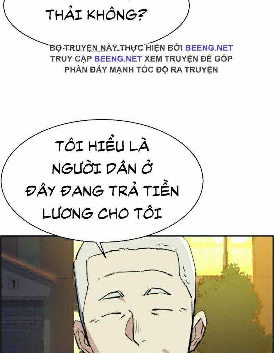 Bạn Học Tôi Là Lính Đánh Thuê Chapter 28 trang 105