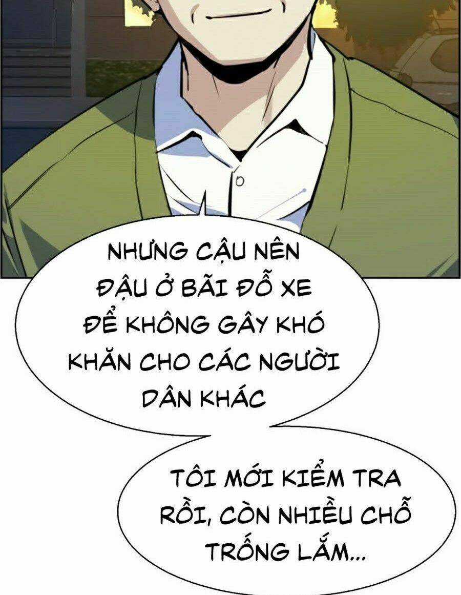 Bạn Học Tôi Là Lính Đánh Thuê Chapter 28 trang 106