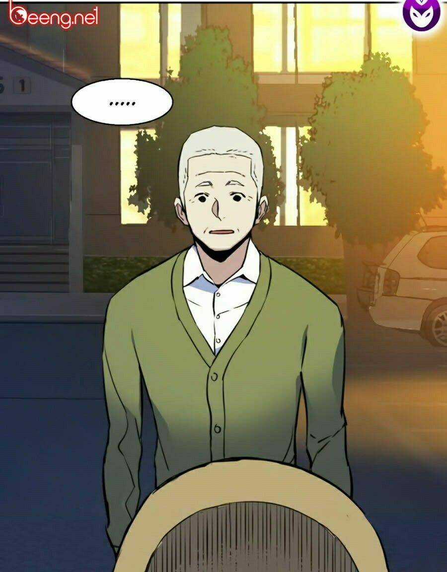 Bạn Học Tôi Là Lính Đánh Thuê Chapter 28 trang 112