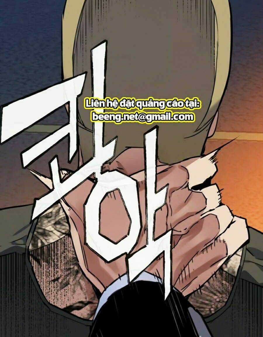 Bạn Học Tôi Là Lính Đánh Thuê Chapter 28 trang 113