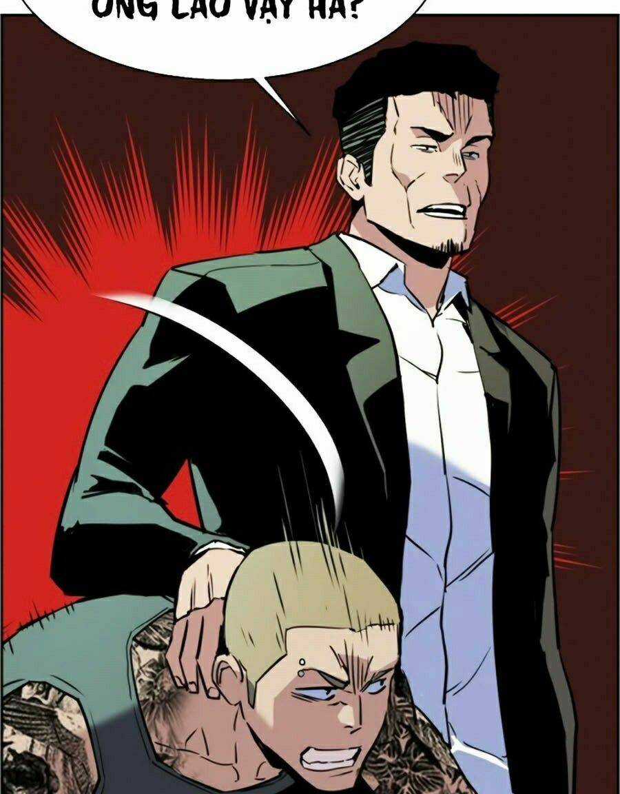 Bạn Học Tôi Là Lính Đánh Thuê Chapter 28 trang 115