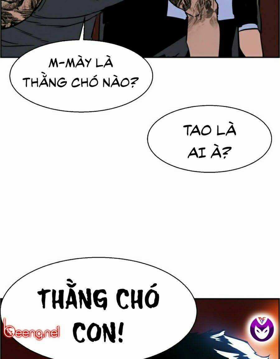 Bạn Học Tôi Là Lính Đánh Thuê Chapter 28 trang 116