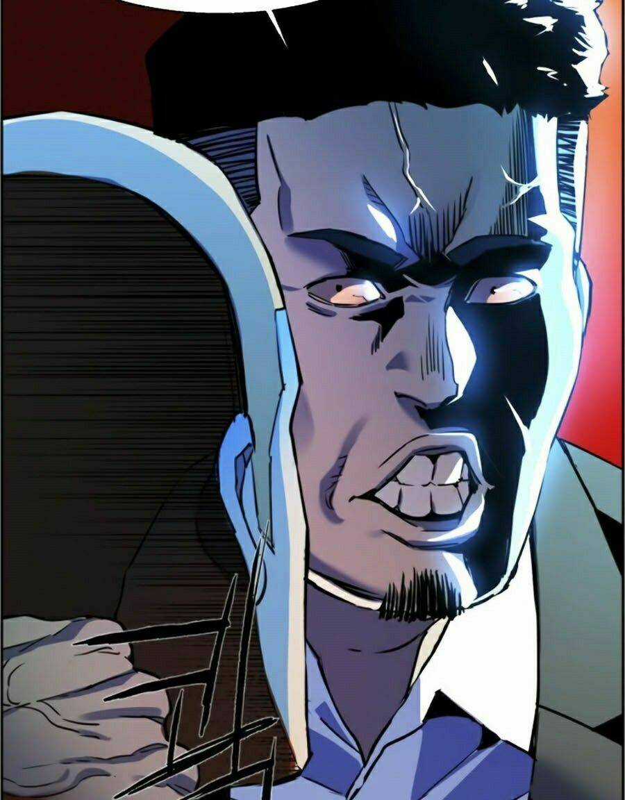 Bạn Học Tôi Là Lính Đánh Thuê Chapter 28 trang 117