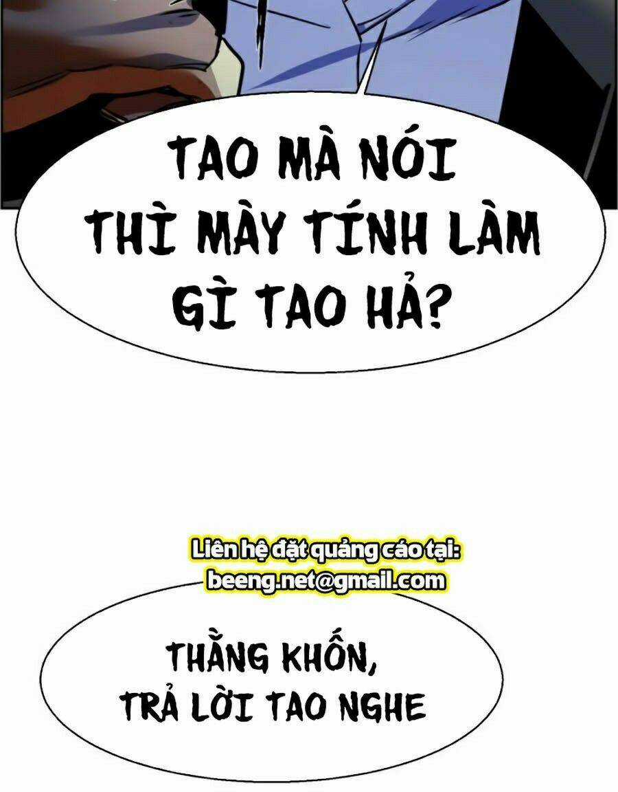 Bạn Học Tôi Là Lính Đánh Thuê Chapter 28 trang 118