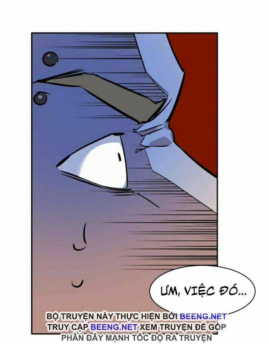 Bạn Học Tôi Là Lính Đánh Thuê Chapter 28 trang 119