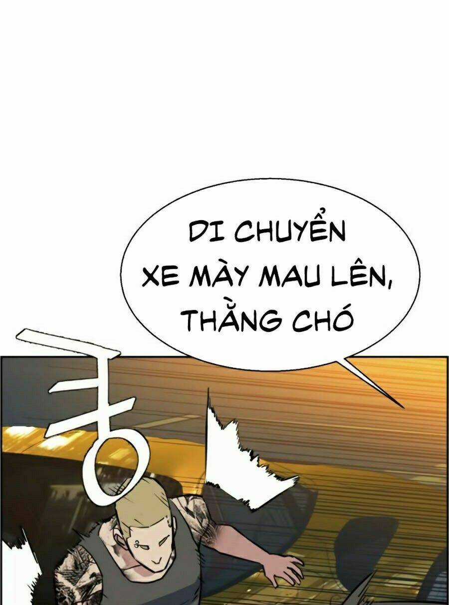 Bạn Học Tôi Là Lính Đánh Thuê Chapter 28 trang 120