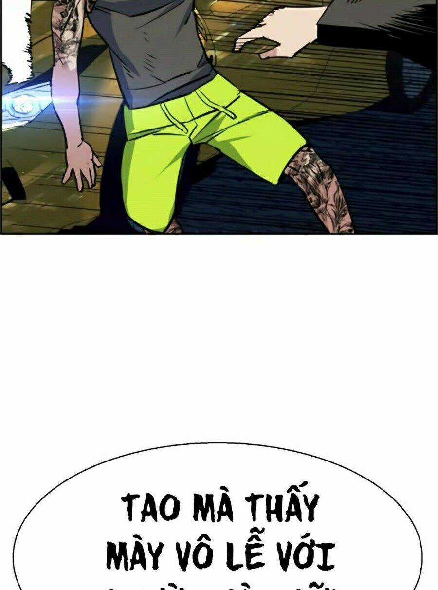 Bạn Học Tôi Là Lính Đánh Thuê Chapter 28 trang 121