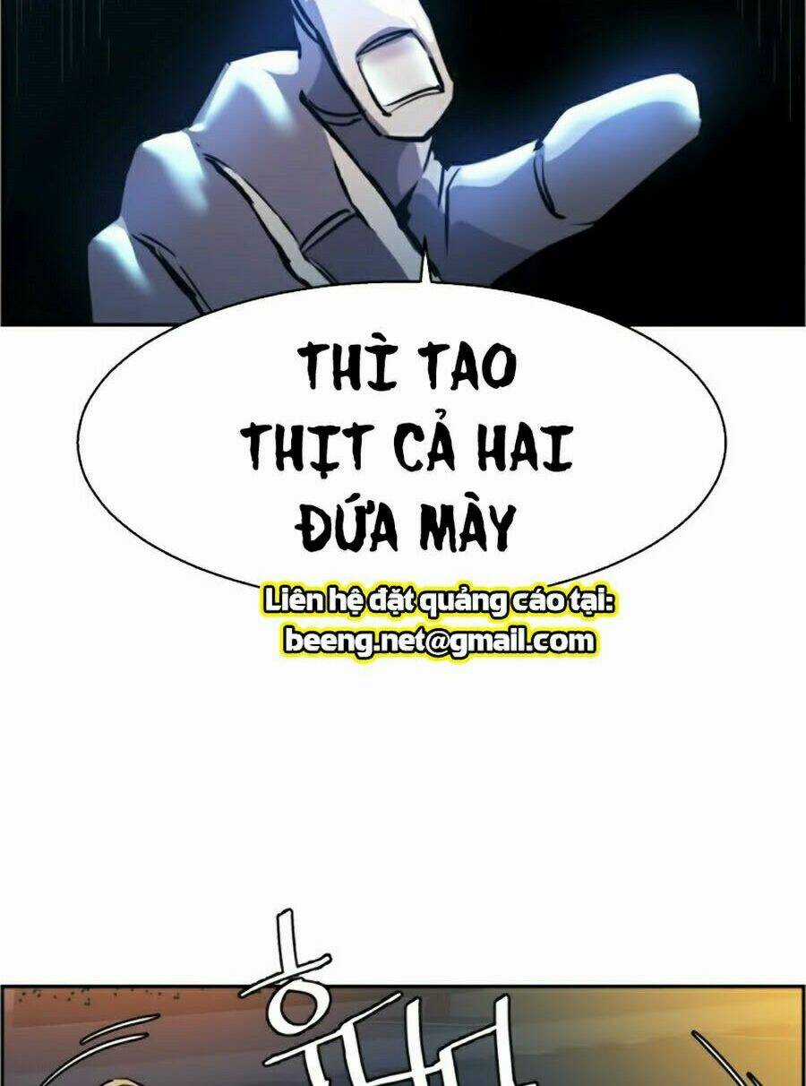 Bạn Học Tôi Là Lính Đánh Thuê Chapter 28 trang 123