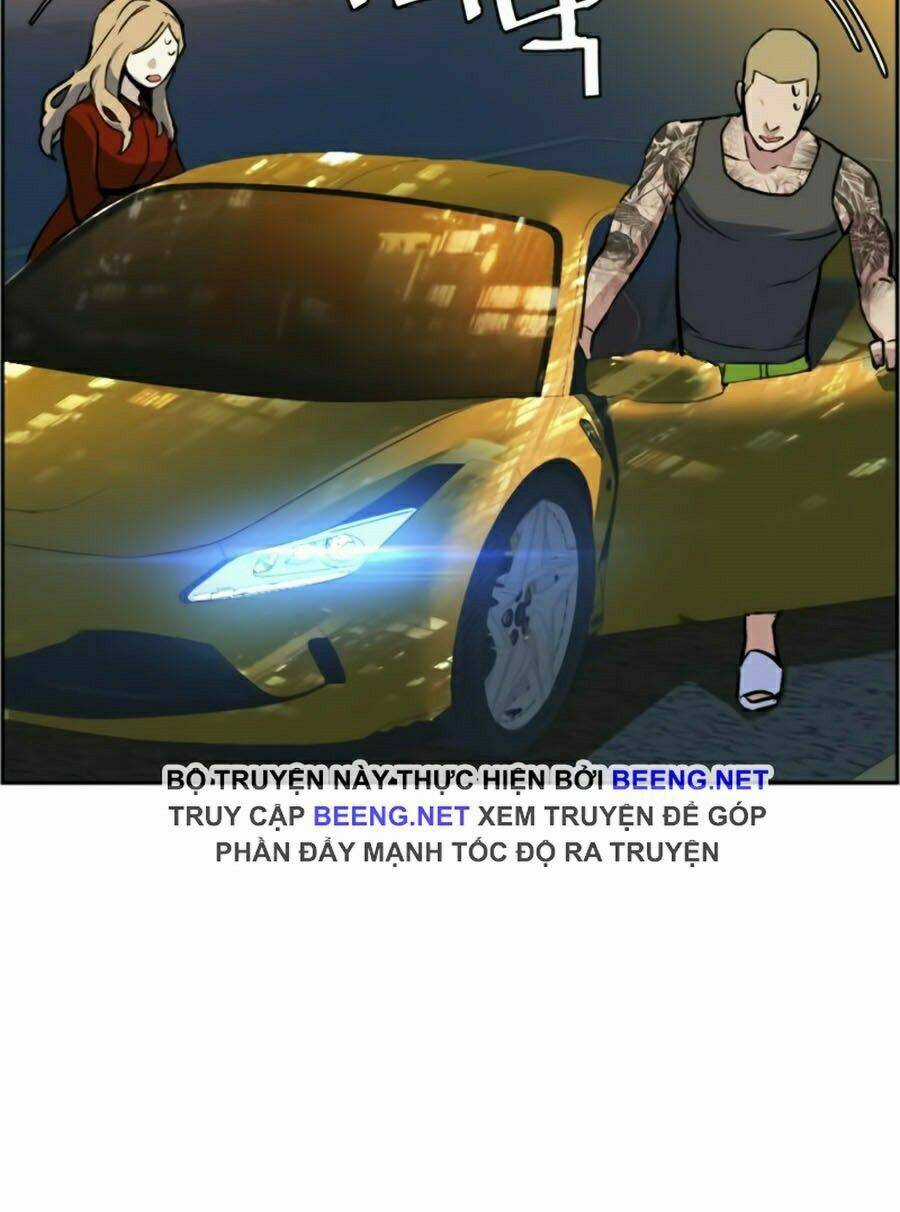 Bạn Học Tôi Là Lính Đánh Thuê Chapter 28 trang 124