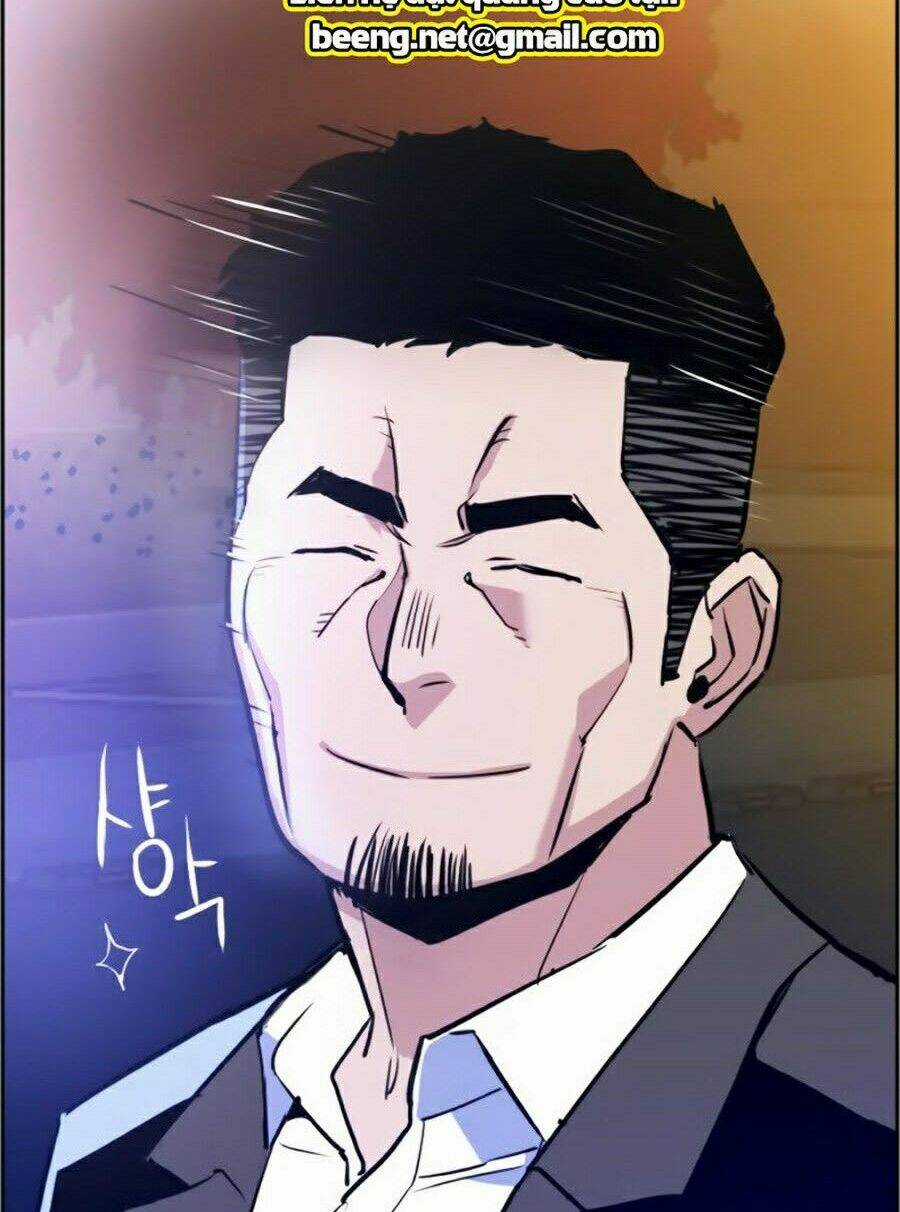 Bạn Học Tôi Là Lính Đánh Thuê Chapter 28 trang 127