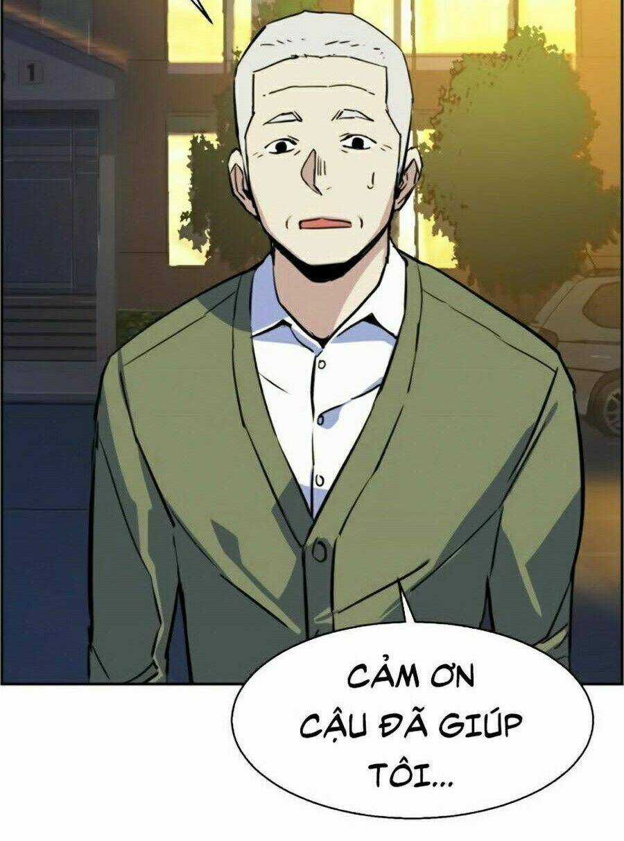 Bạn Học Tôi Là Lính Đánh Thuê Chapter 28 trang 129