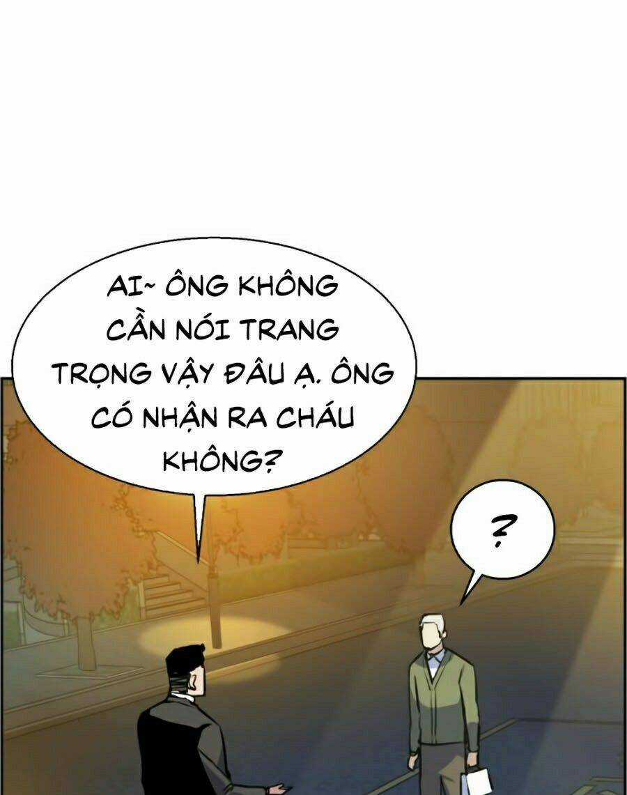 Bạn Học Tôi Là Lính Đánh Thuê Chapter 28 trang 130