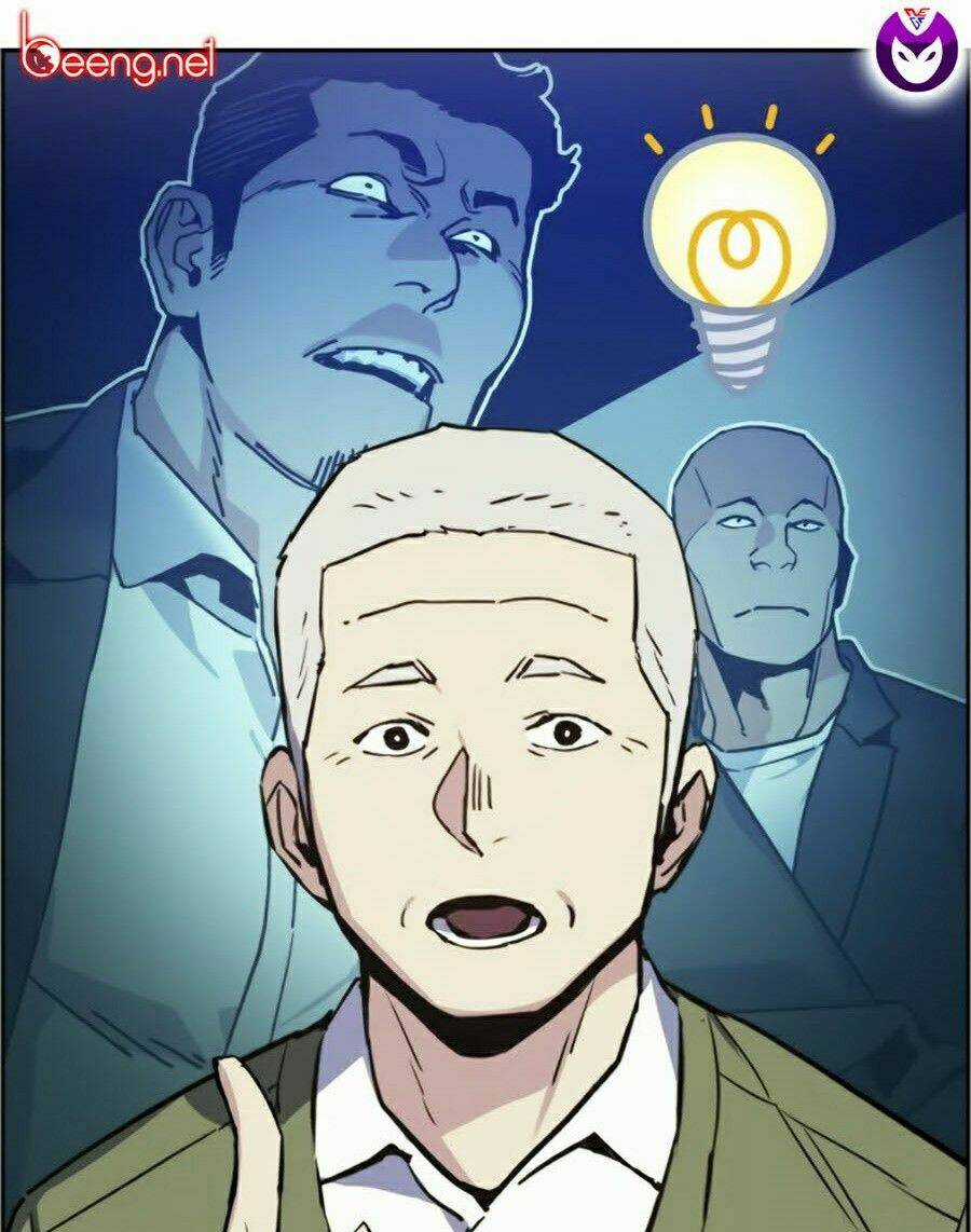 Bạn Học Tôi Là Lính Đánh Thuê Chapter 28 trang 132