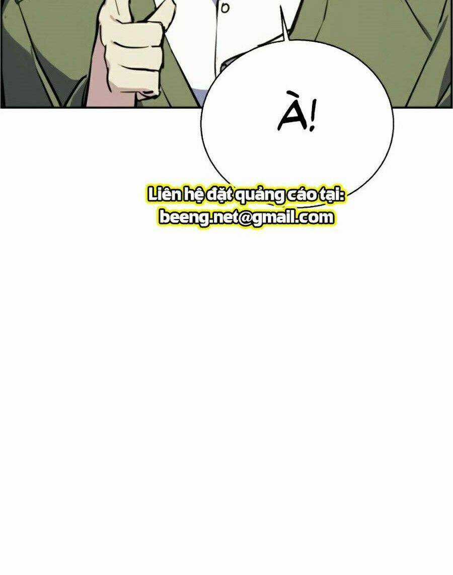 Bạn Học Tôi Là Lính Đánh Thuê Chapter 28 trang 133