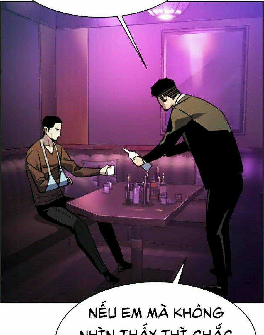 Bạn Học Tôi Là Lính Đánh Thuê Chapter 28 trang 136