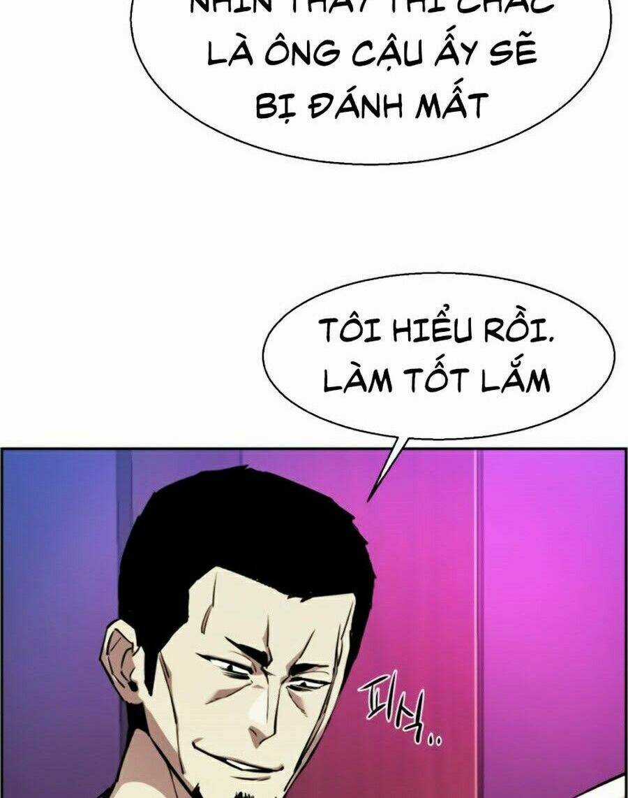 Bạn Học Tôi Là Lính Đánh Thuê Chapter 28 trang 137