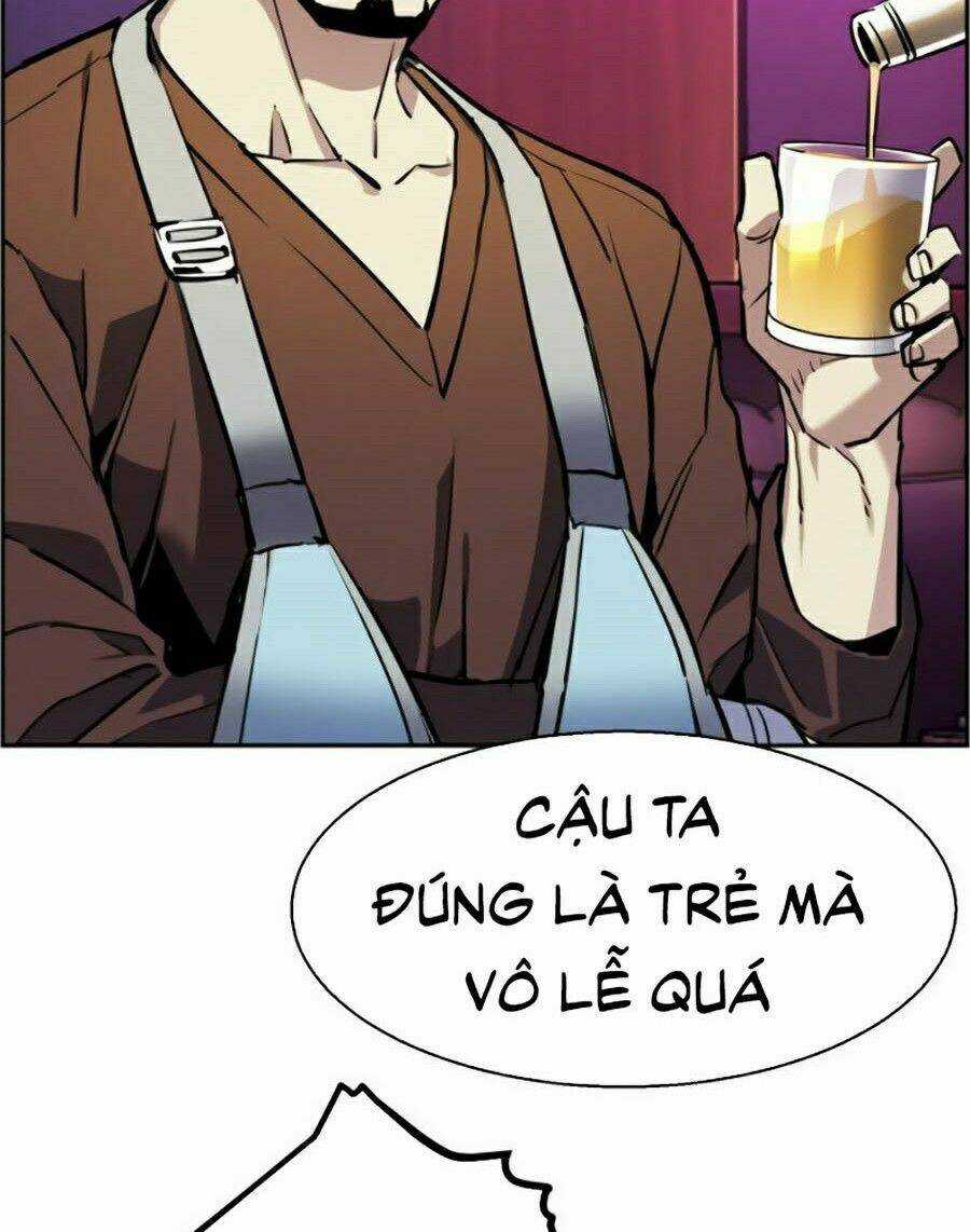 Bạn Học Tôi Là Lính Đánh Thuê Chapter 28 trang 138