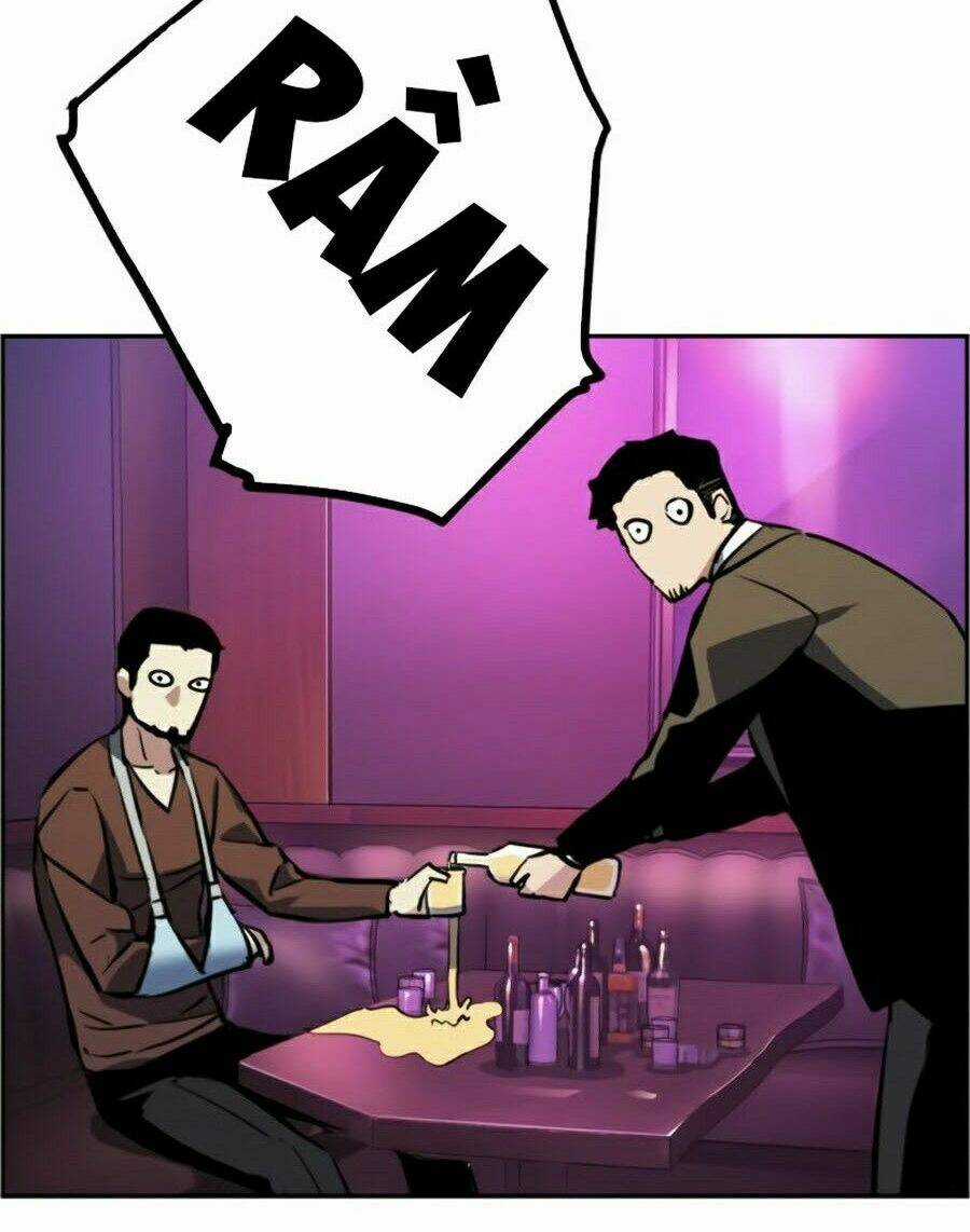 Bạn Học Tôi Là Lính Đánh Thuê Chapter 28 trang 139