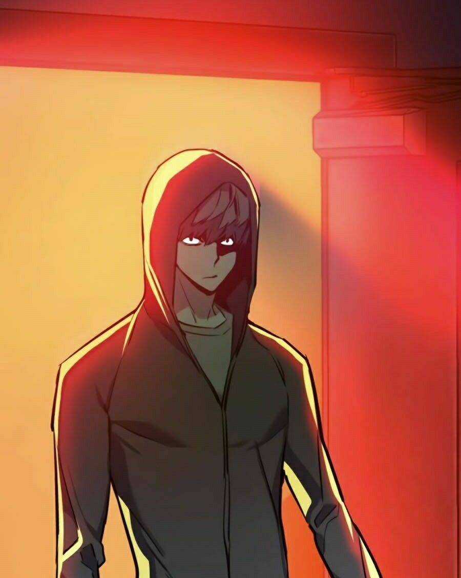 Bạn Học Tôi Là Lính Đánh Thuê Chapter 28 trang 141