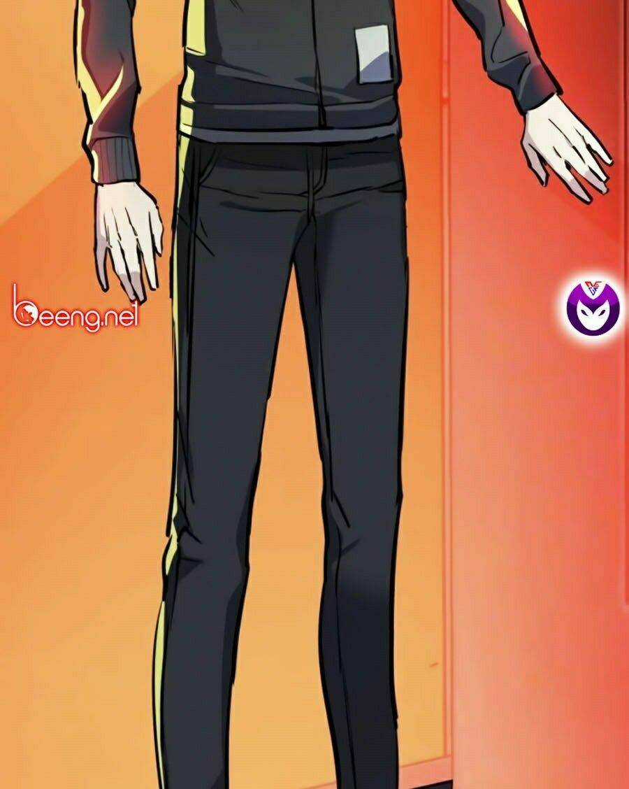 Bạn Học Tôi Là Lính Đánh Thuê Chapter 28 trang 142