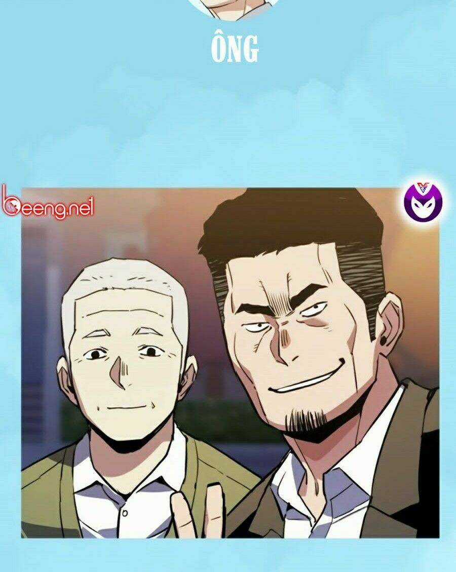 Bạn Học Tôi Là Lính Đánh Thuê Chapter 28 trang 147