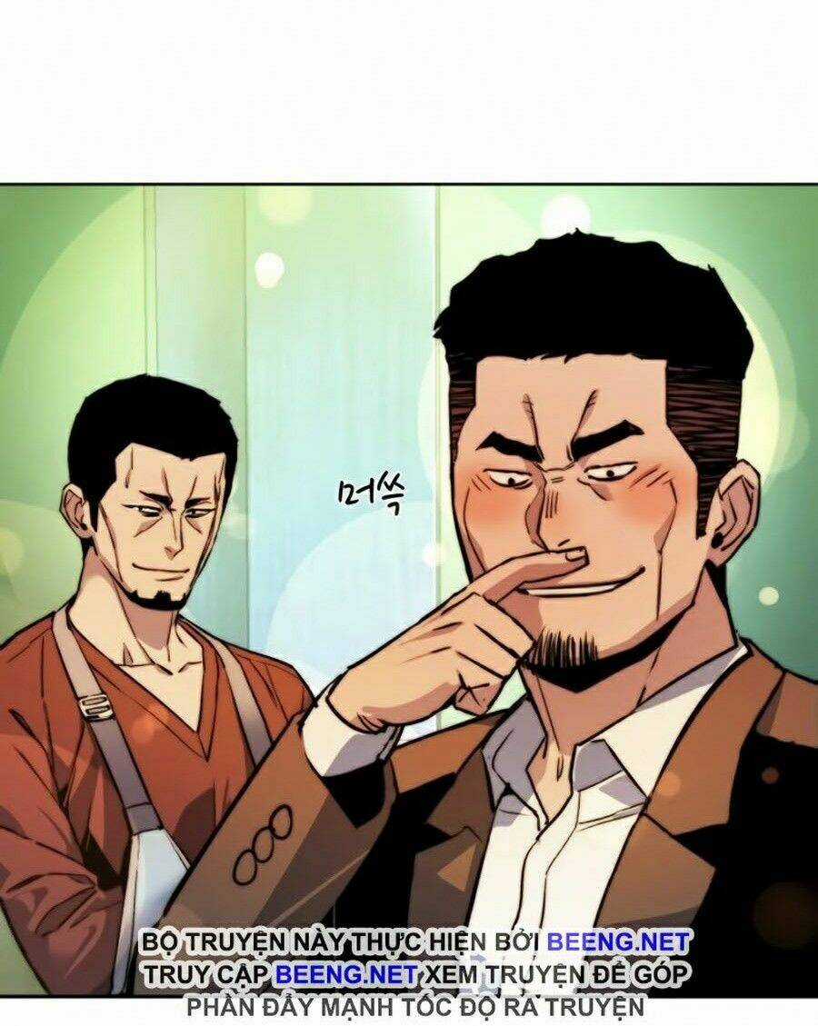 Bạn Học Tôi Là Lính Đánh Thuê Chapter 28 trang 149